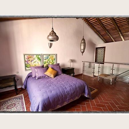 Cr La Suite Constantina Ngoại thất bức ảnh